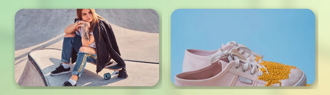 Sneaker 