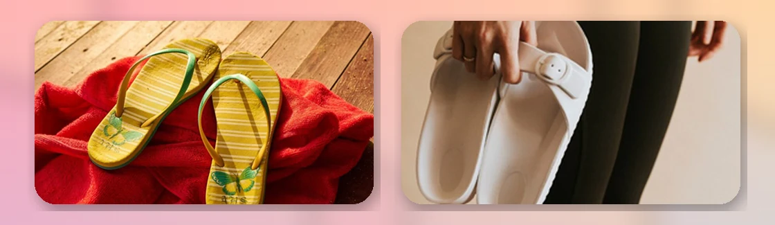 Slipper 