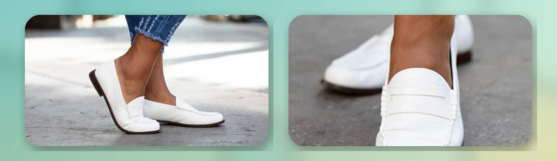 Loafer 
