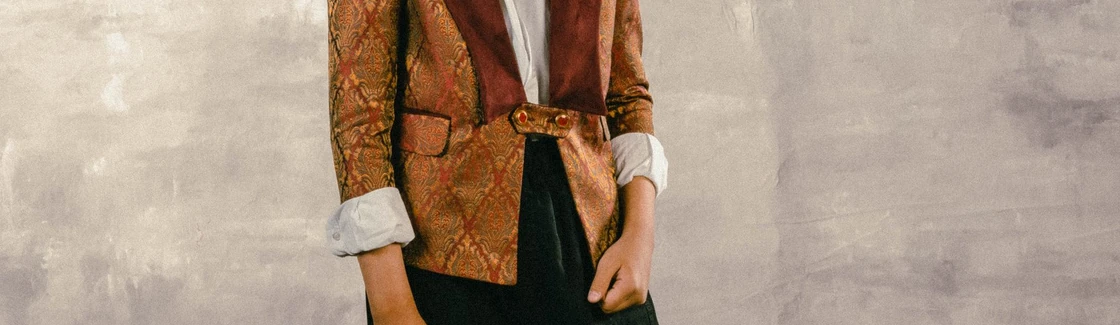 Clothing Sets 