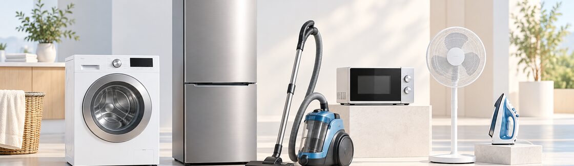 Appliances