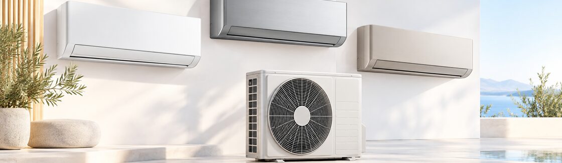 Air conditioning 