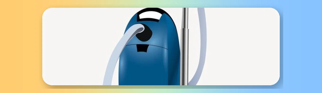 Vacuum Cleaner 
