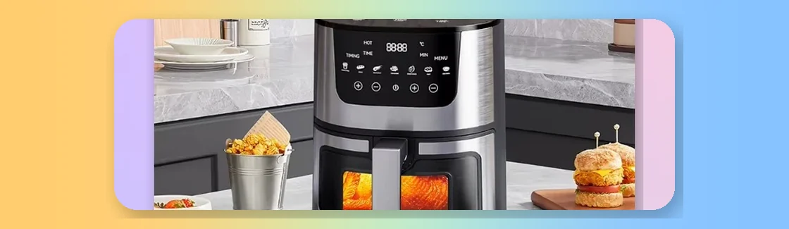Multicooker 
