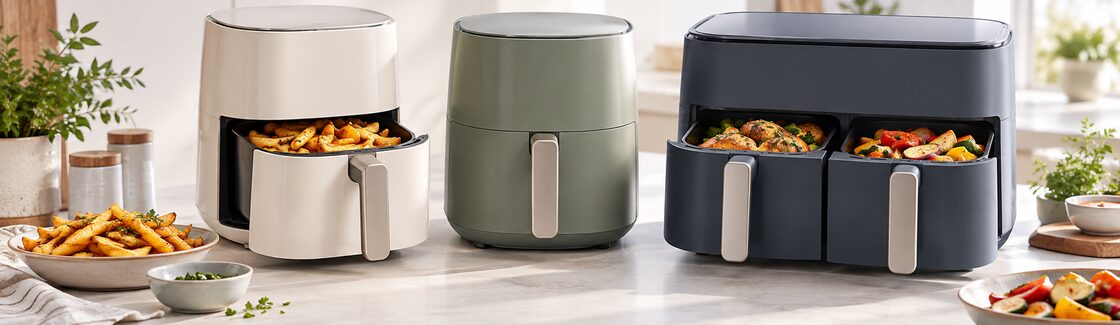 Air Fryer 
