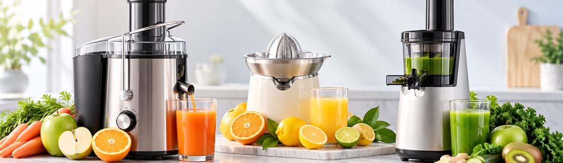 Juicer