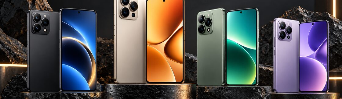 Xiaomi