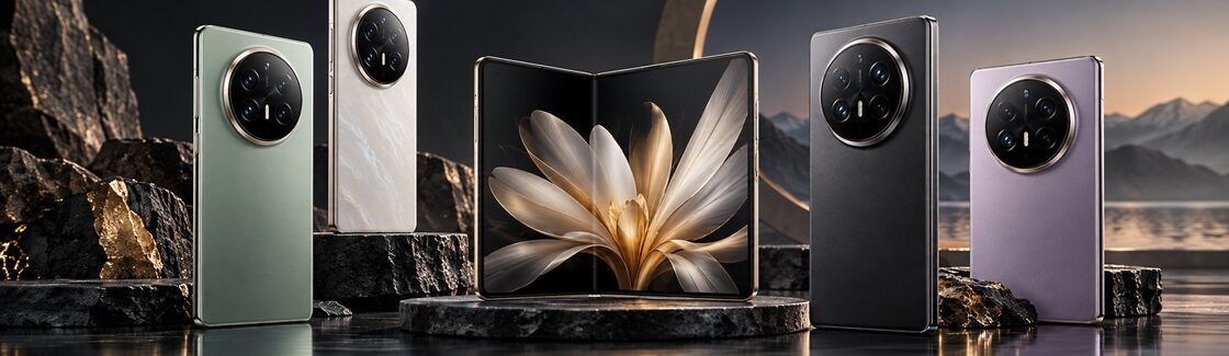 Huawei 
