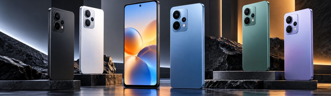 Redmi 
