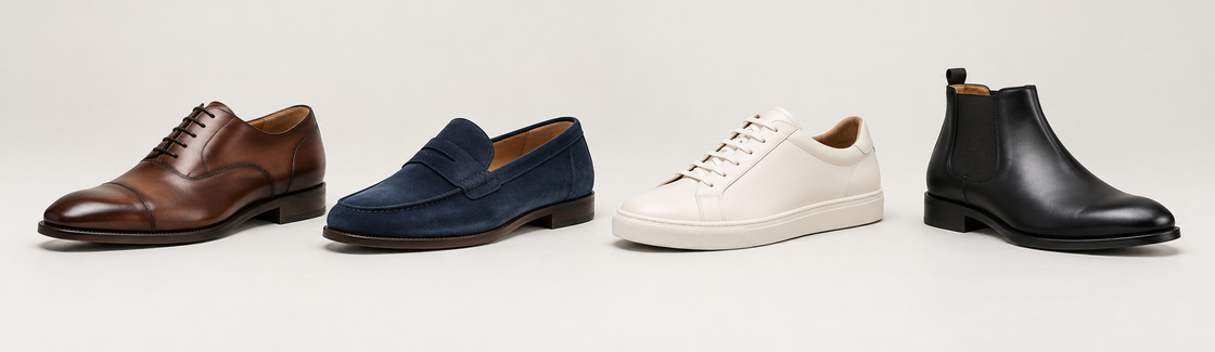 Men's Footwears
