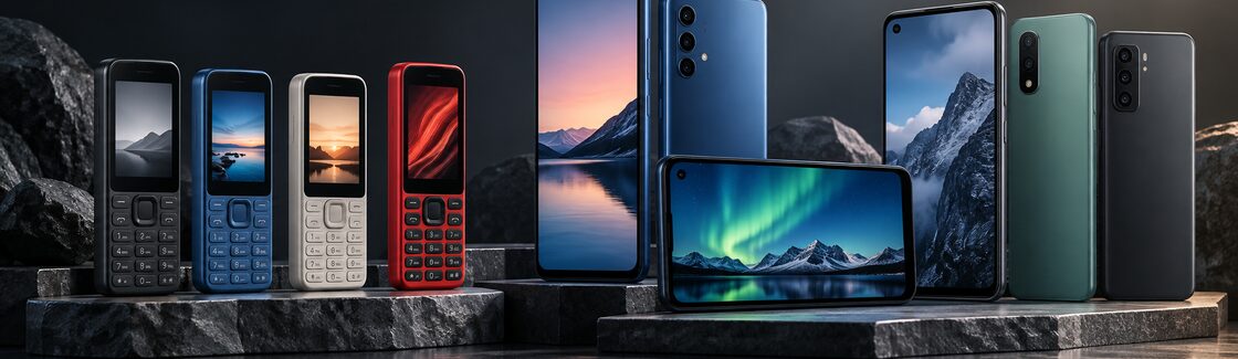 Nokia