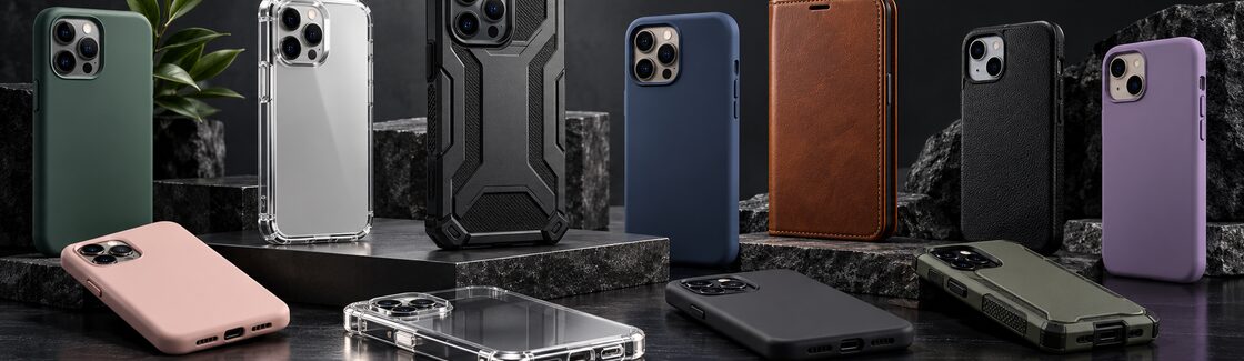 Protective Cases 