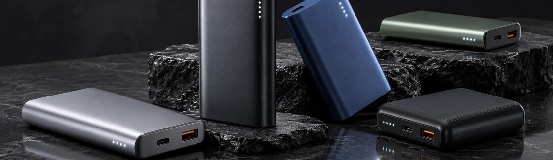 PowerBank 