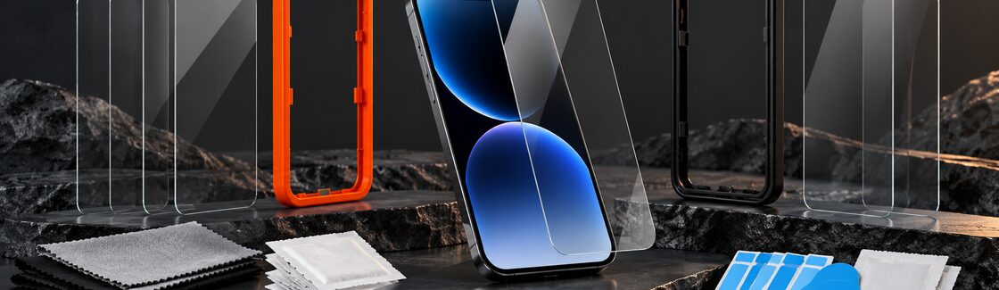 Screen Protectors Screen Protectors