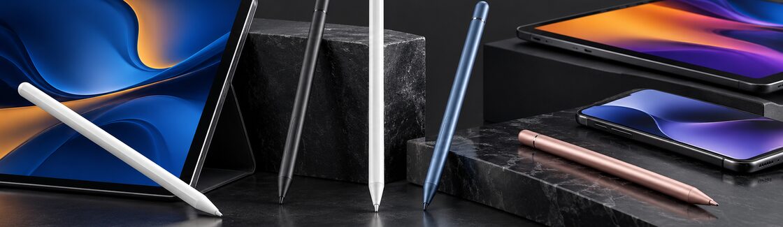 Styluses 