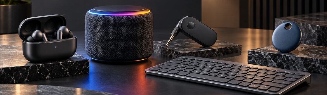 Bluetooth Devices Bluetooth Devices