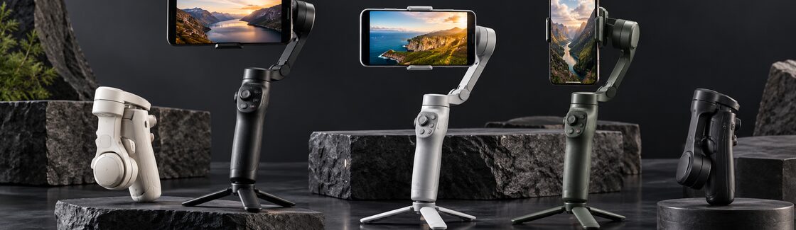 Gimbals Gimbals