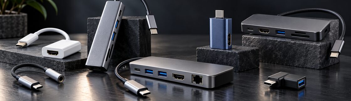 Adapter Adapter