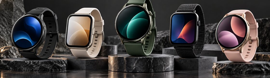 Smartwatch Smartwatch