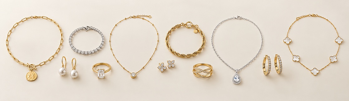 Jewelry & Accessories