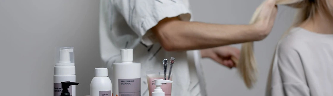 Hair Care & Styling Hair Care & Styling