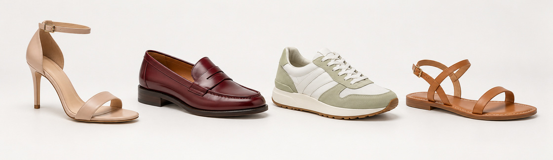 Women Footwear Women Footwear