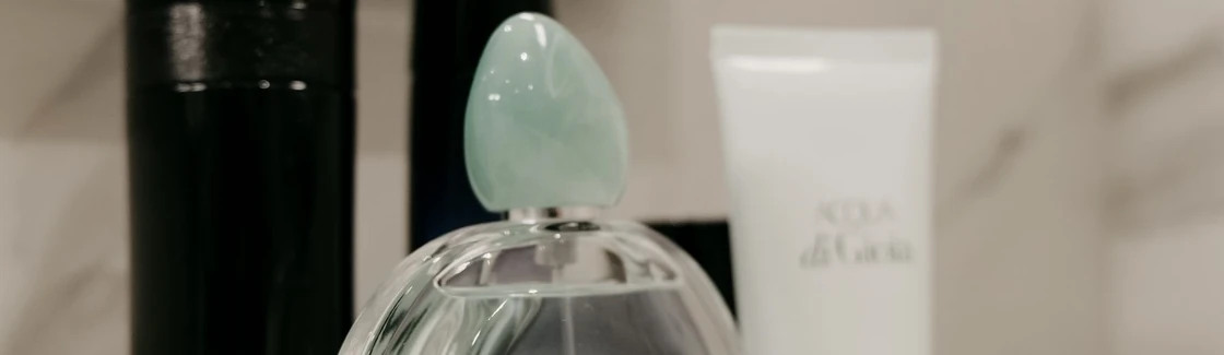Fragrances & Deodorants