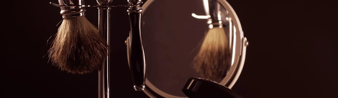 Men's Grooming 