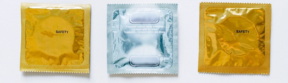 Sex Products 