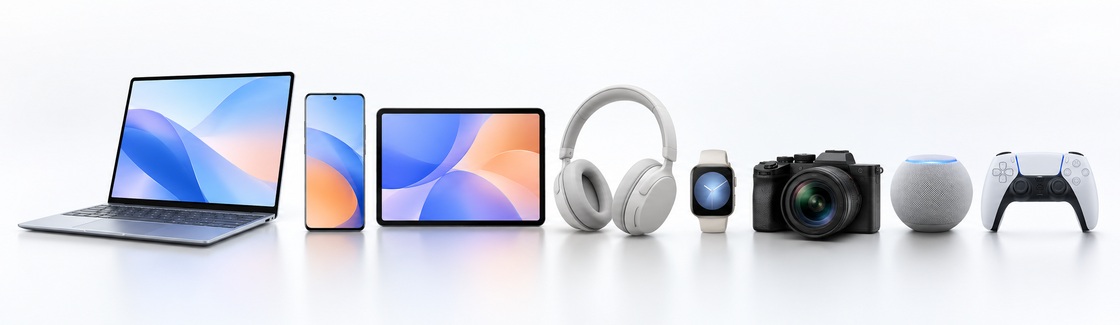 Consumer Electronics