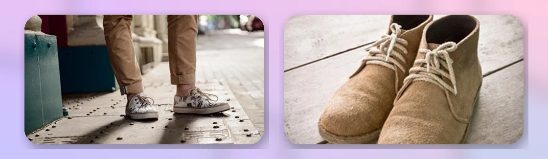 Casual Shoes Casual Shoes
