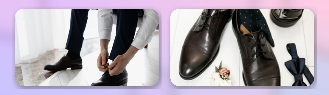 Formal Shoes 