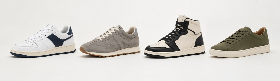 Sneaker 