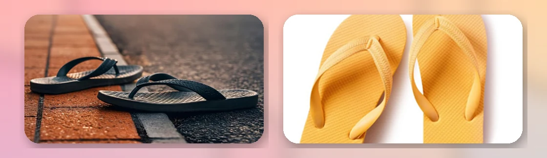 Slipper 