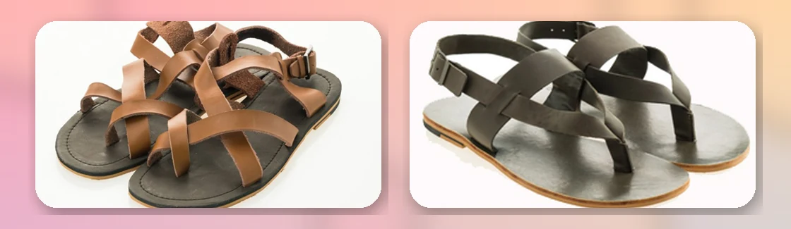 Sandals