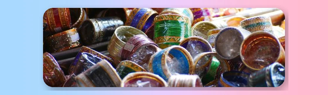 Jewellery