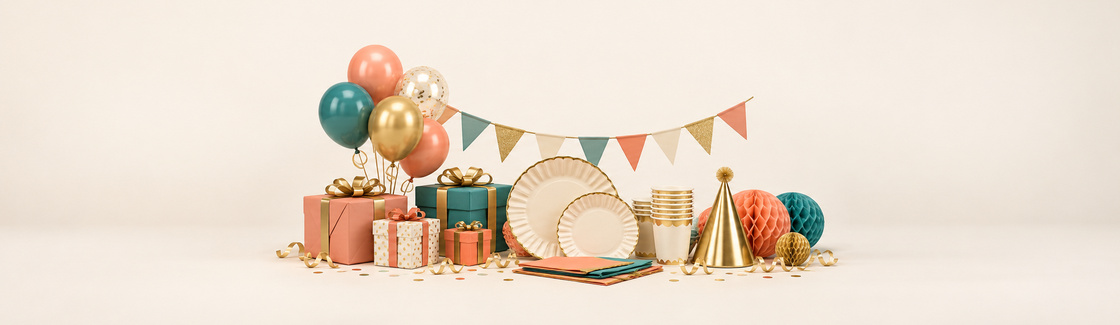 Party & Celebration