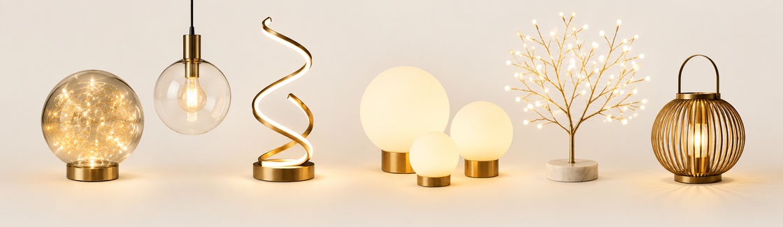 Decorative Lighting