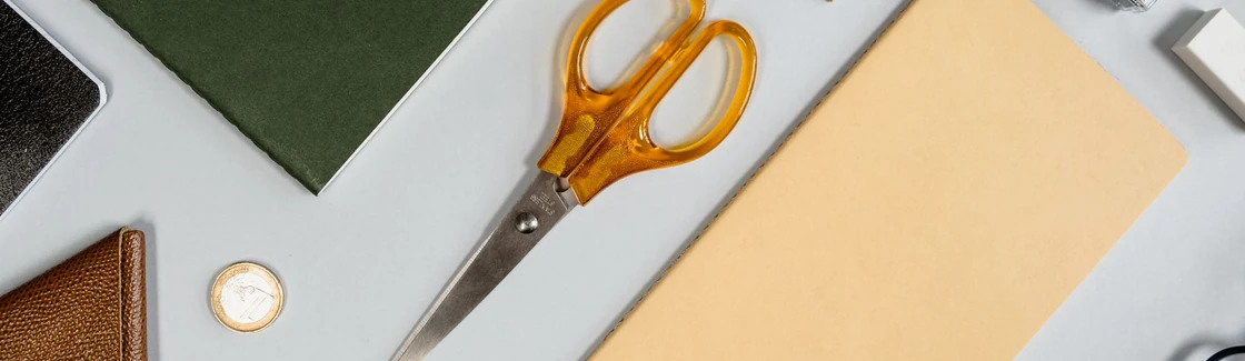 Cutting Supplies      