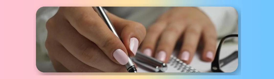 Notebooks & Writing Pads    