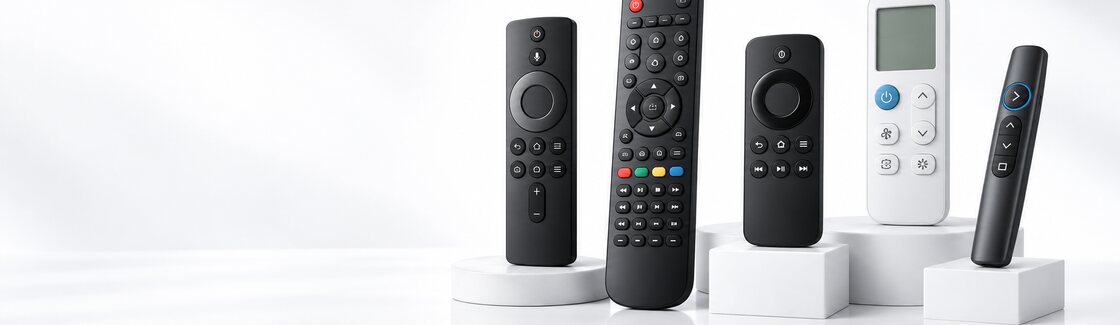 Remote Controllers