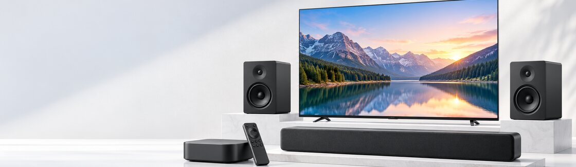 Home Audio & Video Home Audio & Video