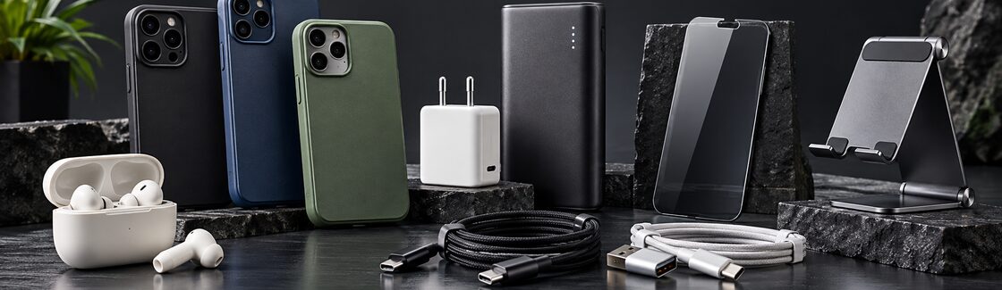 Mobile Phone Accessories Mobile Phone Accessories