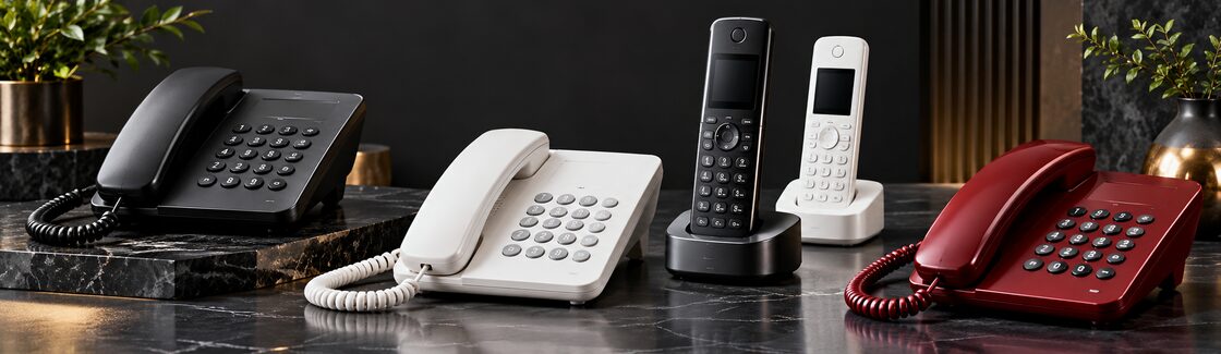 Land Line Phone