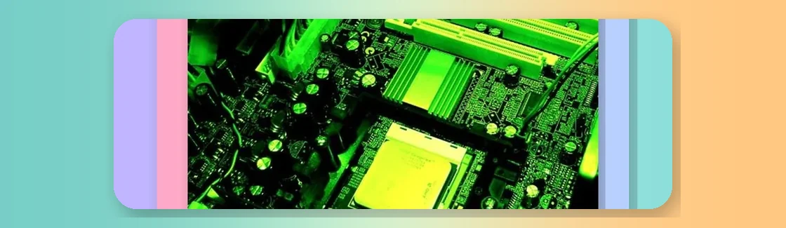   Computer Cleaners  