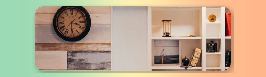 Home Storage & Organization   