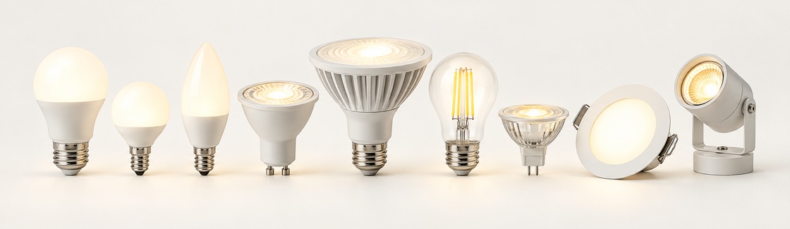 Light Bulbs Light Bulbs