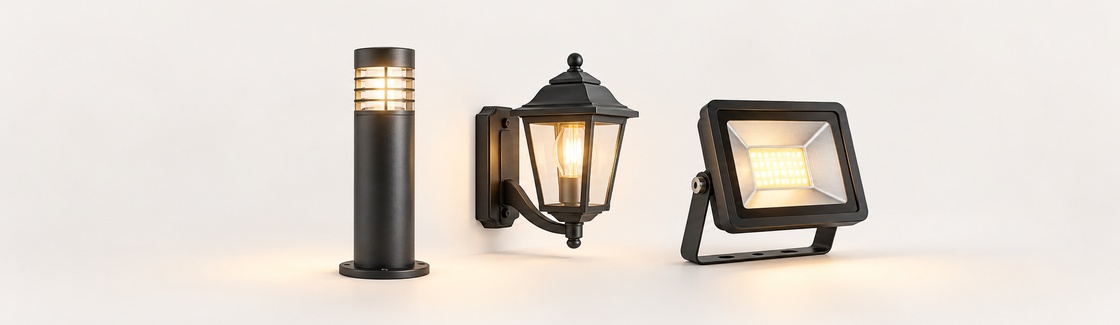 Outdoor Lighting