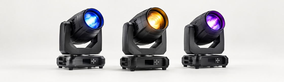 Moving Head Lights Moving Head Lights