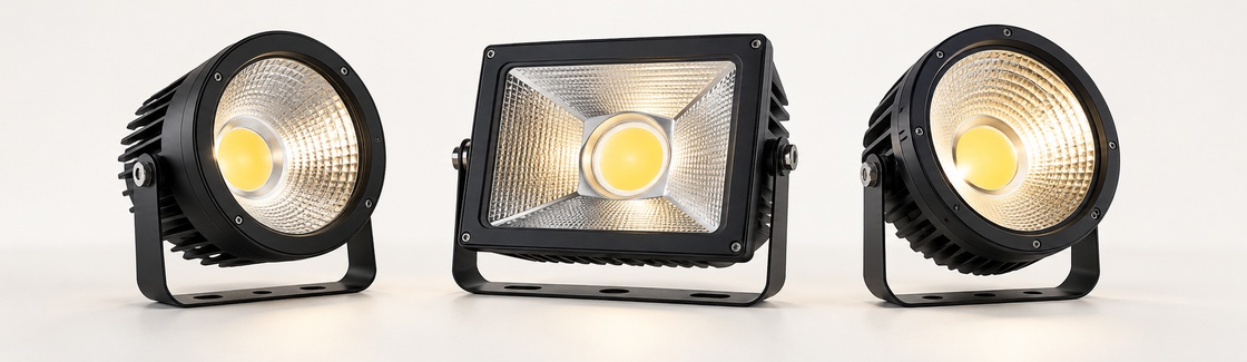 COB Lights